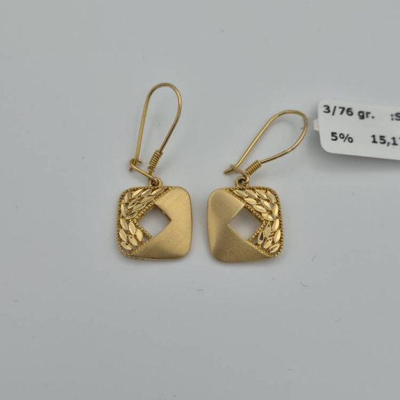 گوشواره تراش - 15176