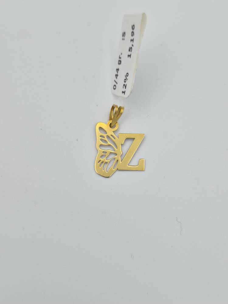 حروف Z انگلیسی – 15196