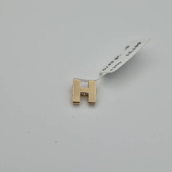 حروف H انگلیسی - 15199
