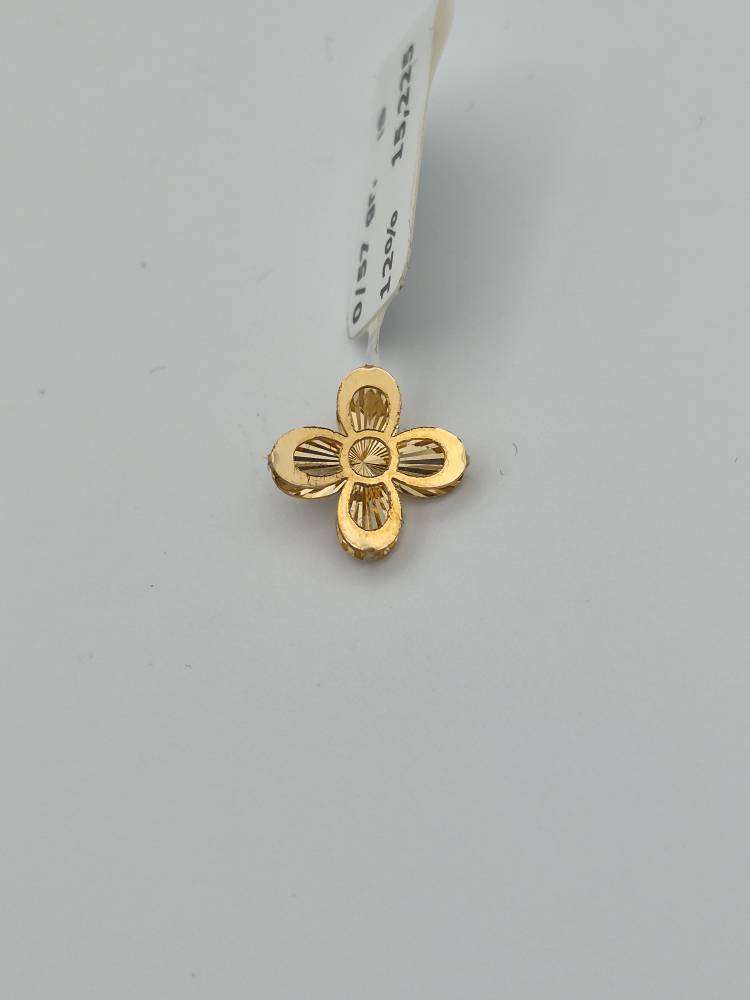 آویز گل - 15227