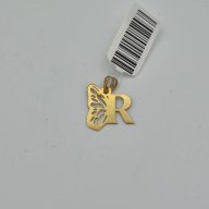 حرف R  انگلیسی - 15236