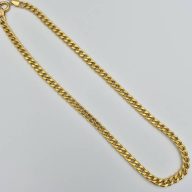 گردنبند کارتیر - 15255