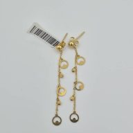 گوشواره آویزی البرنادو - 15281