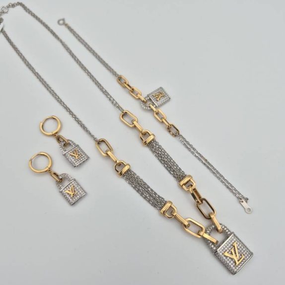 سرویس قفل لویی ویتون - 15317
