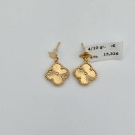 گوشواره ونکلیف - 15336