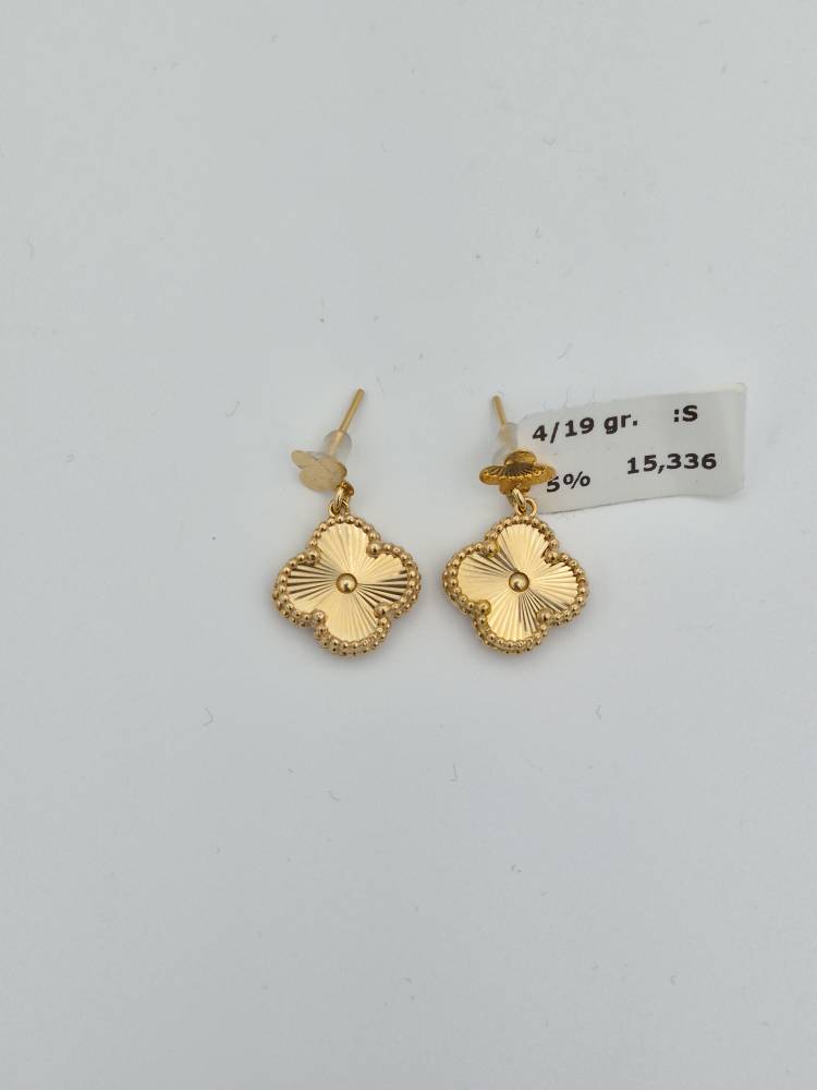 گوشواره ونکلیف – 15336