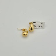 گوشواره بوتگا - 15337