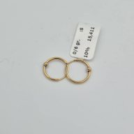 گوشواره البرنادو - 15411