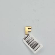 حرف F انگلیسی - 15500