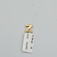 حرف Z انگلیسی - 15502