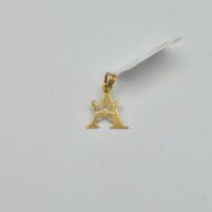 پلاک حروف A انگلیسی - 15508