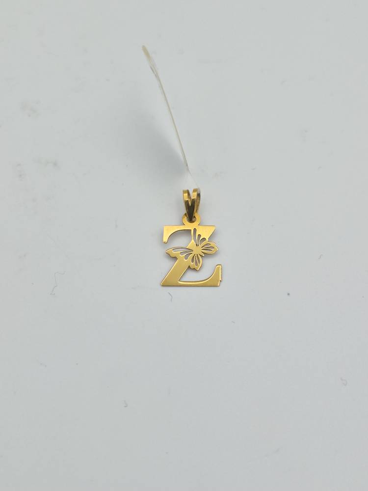 حرف Z انگلیسی - 15509