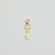 آویز طرح کلید - 40 - 2436