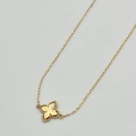 گردنبند روبرتو کوئین - 2465