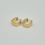 گوشواره آینه ای - 2488