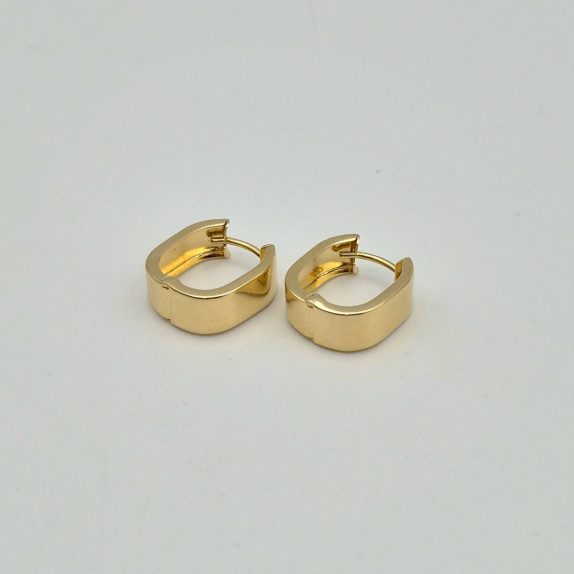 گوشواره آینه ای - 2488