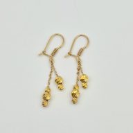 گوشواره البرنادو - 2653