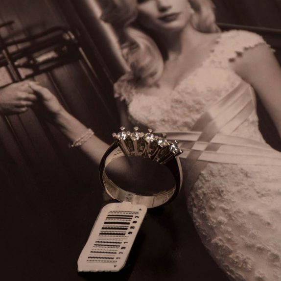 انگشتر - 369