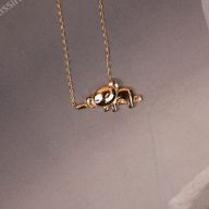 گردنبند کوالا - 1026
