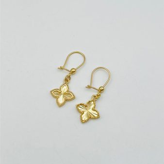 گوشواره لویی ویتون - 935