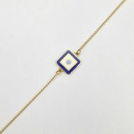 دستبند چشم نظر - 558