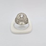 حلقه و پشت حلقه گرد - 678