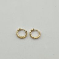 گوشواره حلقه ای - 974