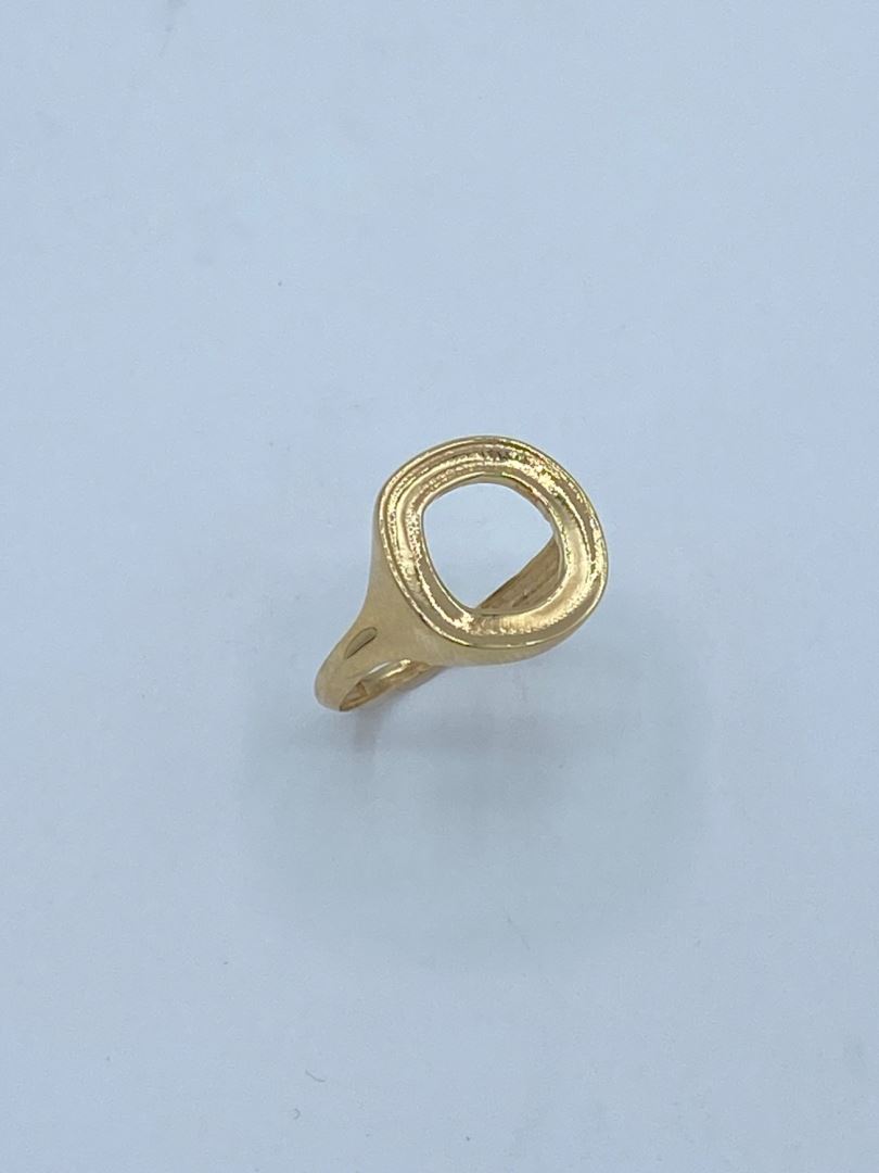 انگشتر هندسی – 874