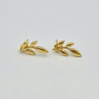 گوشواره گندمی - 838