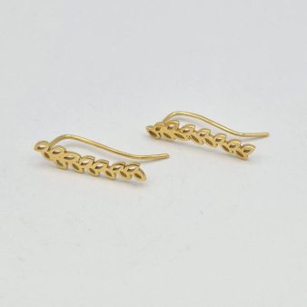 گوشواره گندمی - 937