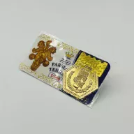 سکه پارسیان 1.500 گرم - 1733