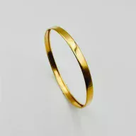 النگو آینه ای بچگانه - 1451
