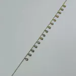 پابند نگین دار - 736