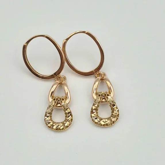 گوشواره تراش - 936