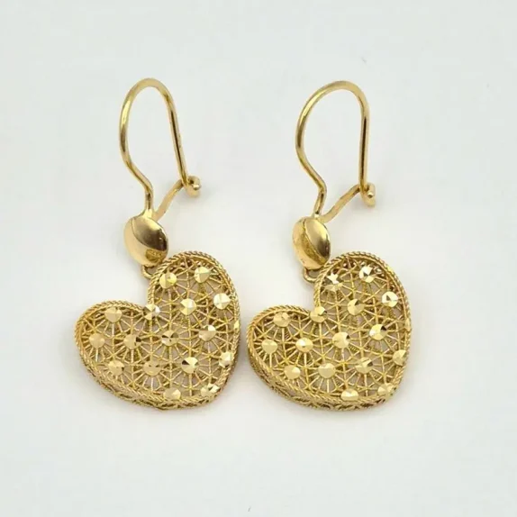 گوشواره تراش - 1525
