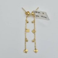 گوشواره البرنادو - 15338