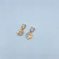 گوشواره گشنیز - 968