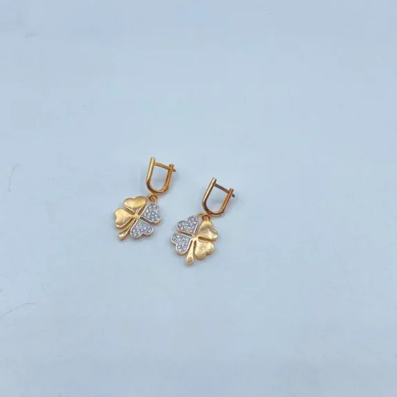 گوشواره گشنیز - 968