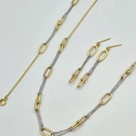 سرویس تیفانی - 384 - 385 - 386