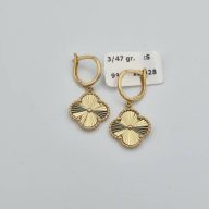 گوشواره ونکلیف - 15328