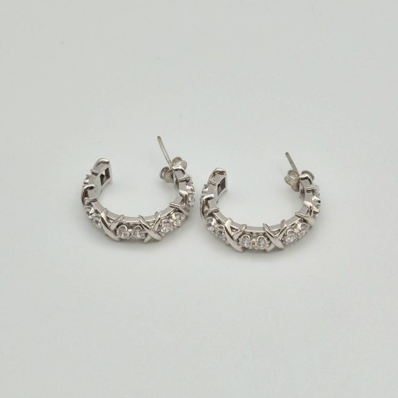 گوشواره نگین دار – 2479