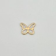 نیم ست پروانه تو خالی - 2745 - 2744
