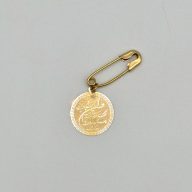 آویز سنجاق وان یکاد - 2803