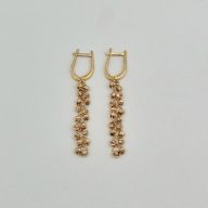 گوشواره البرنادو - 2809