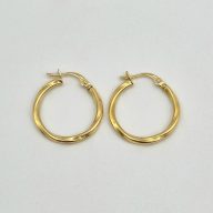 گوشواره حلقه ای - 2810