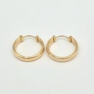 گوشواره حلقه ای - 2980