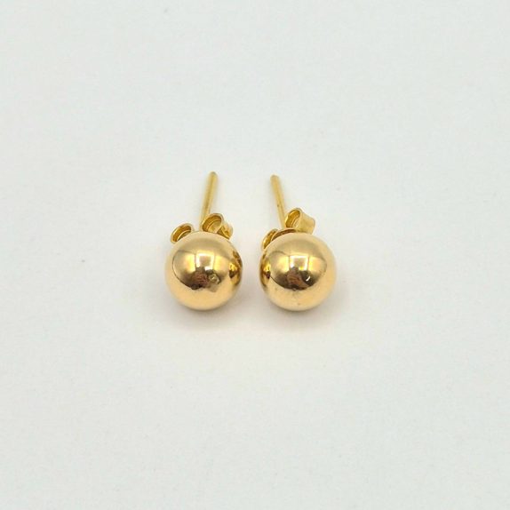 گوشواره میخی گوی - 2983