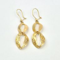 گوشواره روبرتو - 2984