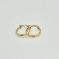 گوشواره حلقه ای - 3022