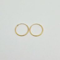 گوشواره حلقه ایی - 3209 -  3215